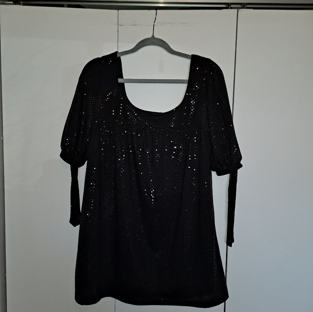 MIX IT Dress/Tunic